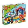 Circo Lego