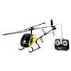 Helicóptero Max Elegante Rádio Controle e 2 Canais